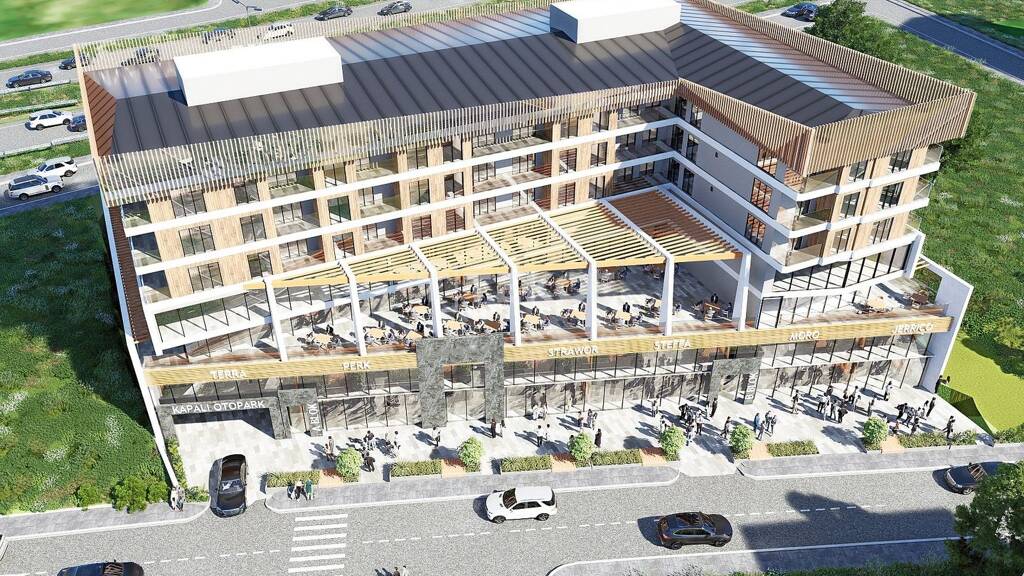 Wohnung zum Kauf 97.500 € 3 Zimmer 84 m² 1. Geschoss Bursa 16800