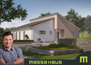 Bungalow zum Kauf 365.000 € 5 Zimmer 140 m² Jütrichau Zerbst/Anhalt 39264