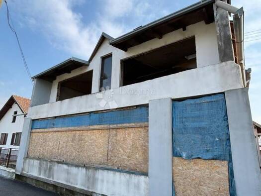 Haus zum Kauf 80.000 € 10 Zimmer 828 m² Darda Darda