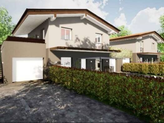 Penthouse zum Kauf - Erstbezug 370.000 € 4 Zimmer 101 m² 1. Geschoss frei ab sofort Lonato del Garda 25017