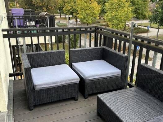 Wohnung zum Kauf als Kapitalanlage geeignet 195.000 € 2 Zimmer 52 m² Schwand Schwanstetten 90596