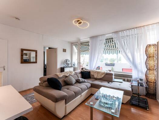 Wohnung zum Kauf 210.000 € 2 Zimmer 40 m² 4. Geschoss Pasing-Obermenzing München 81241