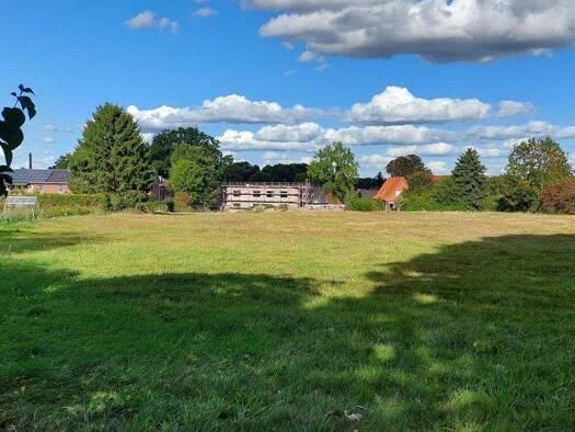 Grundstück zum Kauf 7.771 m² Grundstück frei ab sofort Selsingen Selsingen 27446