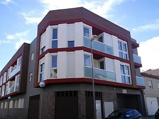 Haus zum Kauf 96.000 € 2 Zimmer 139 m² Vicent Aubà 3 Ulldecona 43550
