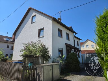 Doppelhaushälfte zum Kauf 525.000 € 3,5 Zimmer 116 m² 194 m² Grundstück frei ab sofort Gersthofen Gersthofen 86368