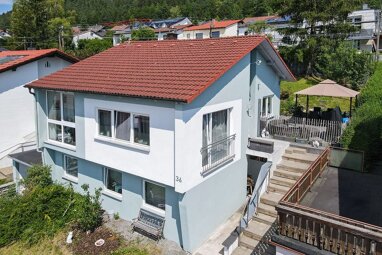 Einfamilienhaus zum Kauf 335.000 € 5 Zimmer 108,1 m² 433 m² Grundstück Burladingen Burladingen 72393