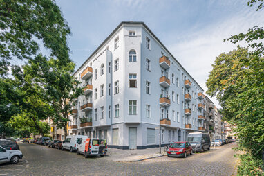 Wohnung zum Kauf provisionsfrei 194.868 € 1 Zimmer 33 m² 3. Geschoss Neukölln Berlin 12045