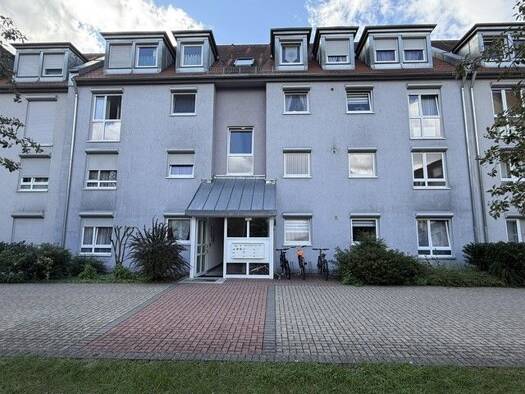 Wohnung zur Miete 900 € 3 Zimmer 83 m² Roth Roth 91154