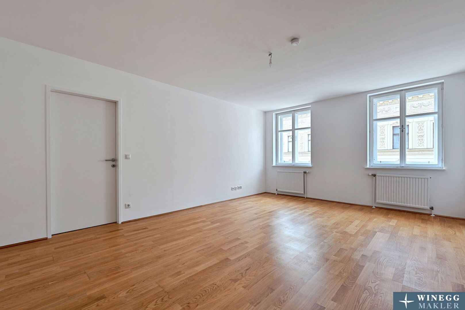 Wohnung zum Kauf 529.000 € 2 Zimmer 67 m²<br/>Wohnfläche 4.<br/>Geschoss Esterházygasse 28 Wien 1060