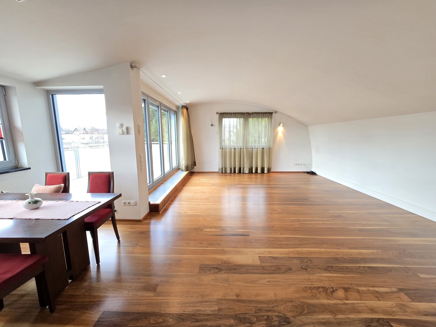 Penthouse zum Kauf 3 Zimmer 148 m²<br/>Wohnfläche Salzburg Salzburg 5020