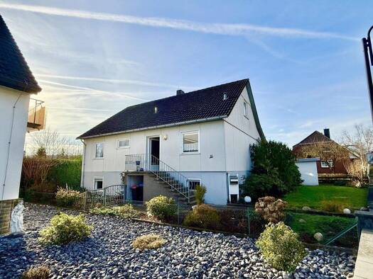 Einfamilienhaus zum Kauf 164.500 € 3 Zimmer 105 m² 834 m² Grundstück Groß Berkel Aerzen 31855