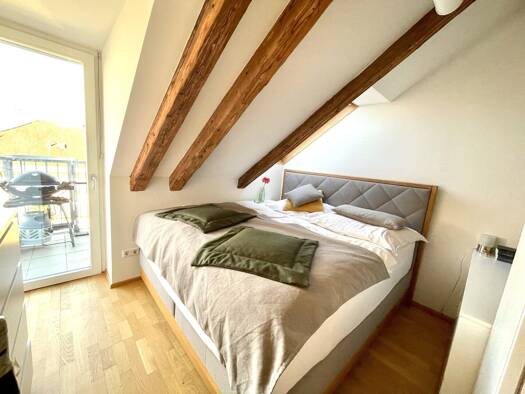 Wohnung zum Kauf 309.000 € 2 Zimmer 69 m² 3. Geschoss Steyrergasse Jakomini Graz 8010