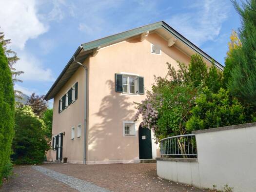 Haus zum Kauf 2.300.000 € 163 m² 1.075 m² Grundstück Innsbruck Innsbruck 6020