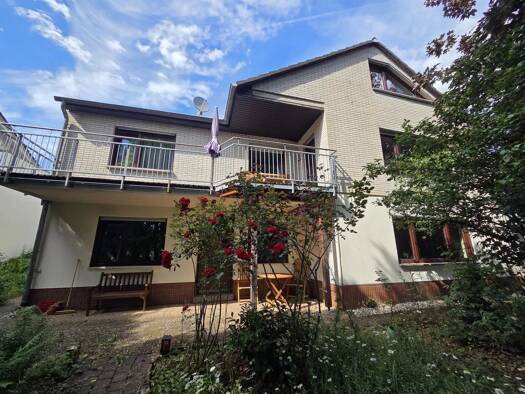 Einfamilienhaus zum Kauf 550.000 € 5 Zimmer 190 m² Niedermennig Konz 54329
