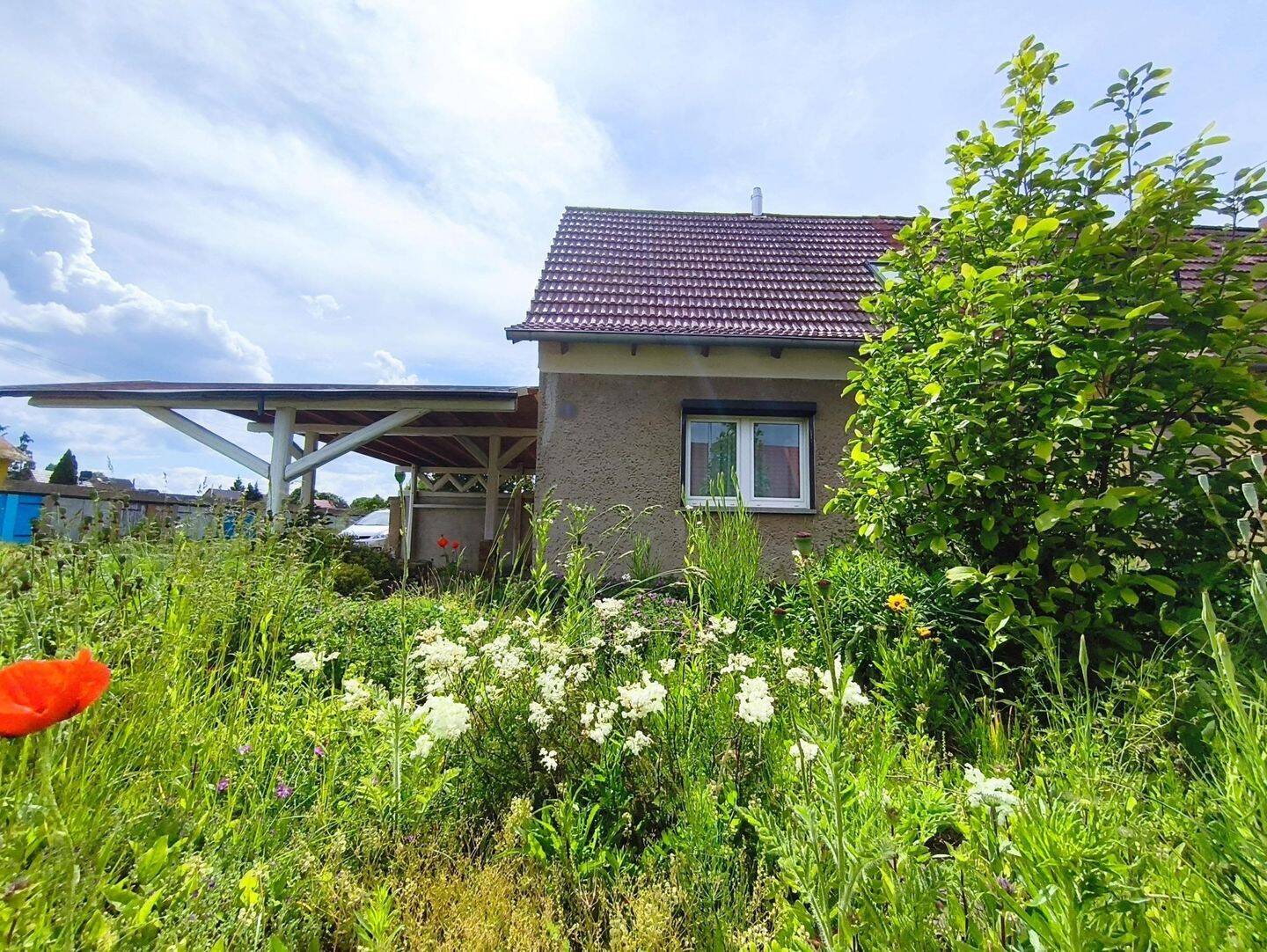 Reihenendhaus zum Kauf - Ansicht 2
