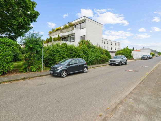 Wohnung zum Kauf 269.000 € 3 Zimmer 89,8 m² 1. Geschoss Blessem / Frauenthal Erftstadt 50374