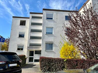 Wohnung zum Kauf 160.000 € 2 Zimmer 58,6 m² Innenstadt Saarlouis 66740