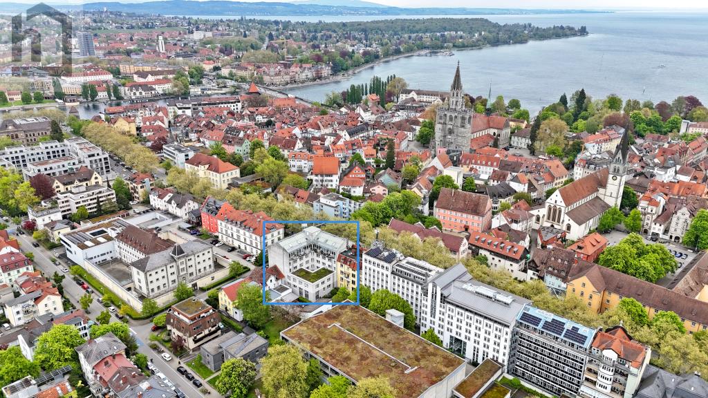 Verkaufsfläche zur Miete 9.800 € 785,6 m²<br/>Verkaufsfläche Altstadt Konstanz 78462