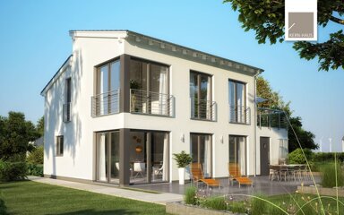 Einfamilienhaus zum Kauf 905.900 € 4 Zimmer 118 m² 443 m² Grundstück Kleinsachsenheim Sachsenheim 74343