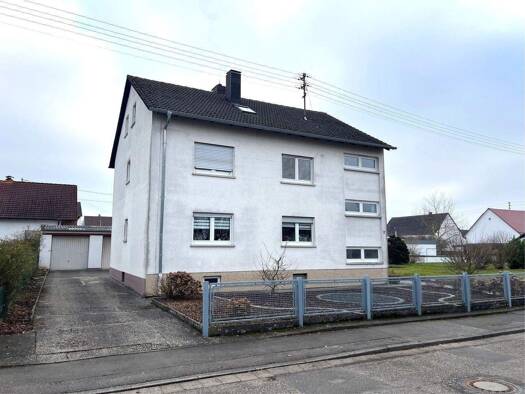 Haus zum Kauf 298.000 € 210 m² 568 m² Grundstück Winzeln Pirmasens 66955