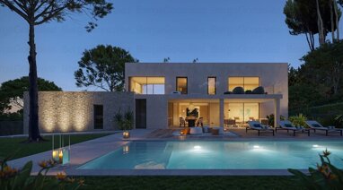 Einfamilienhaus zum Kauf 3.800.000 € 336 m² 1.089 m² Grundstück Santa Ponsa 0