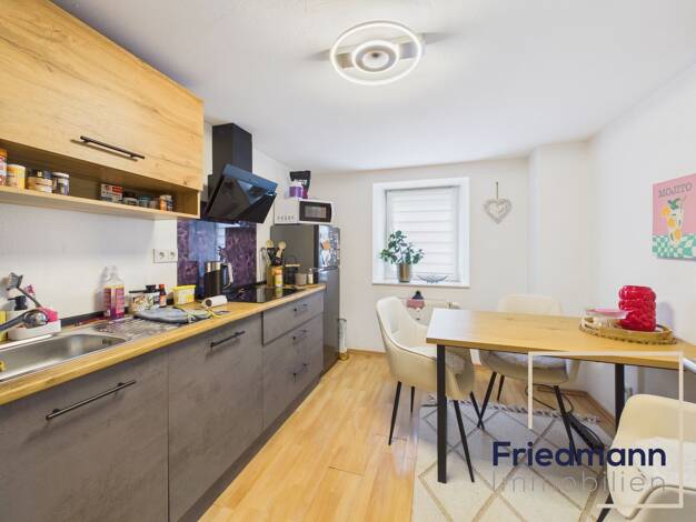 Mehrfamilienhaus zum Kauf provisionsfrei 349.900 € 6 Zimmer 170,2 m² 364 m² Grundstück Pfalzel Trier 54293