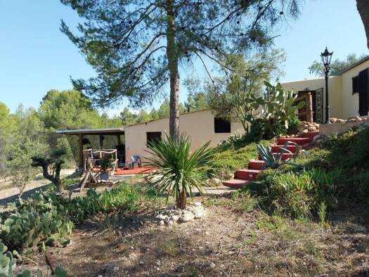 Bauernhaus zum Kauf 155.000 € 2 Zimmer Tivissa 43746