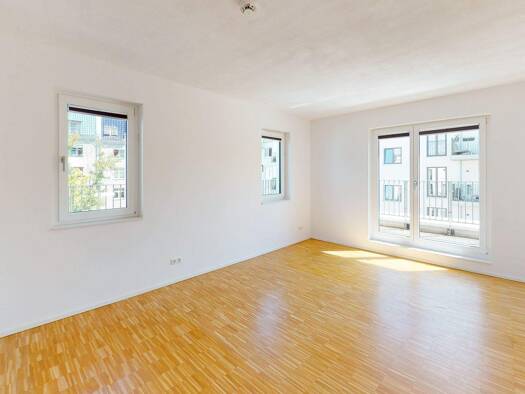 Wohnung zur Miete 1.675 € 3 Zimmer 66,3 m² 4. Geschoss frei ab 01.04.2026 Tauroggener Straße 35A Charlottenburg Berlin 10589