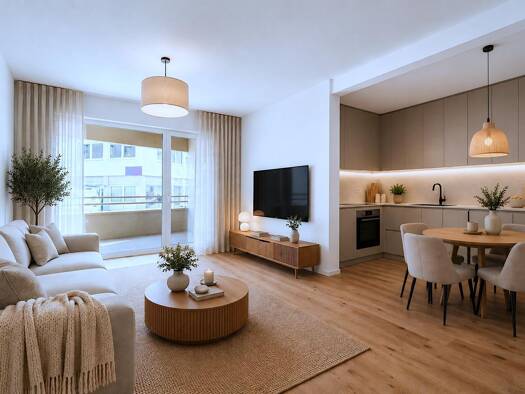 Wohnung zum Kauf - Erstbezug 342.240 € 4,5 Zimmer 84,4 m² 1. Geschoss Vöcklabruck 4840