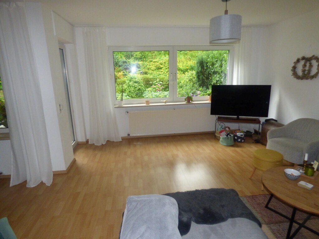 Wohnung zur Miete 1.120 € 4 Zimmer 106 m²<br/>Wohnfläche Erdgeschoss<br/>Geschoss Stadtmitte Bergisch Gladbach 51465