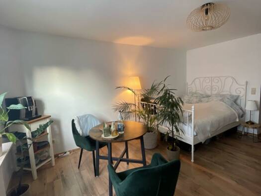 Loft zur Miete 371 € 1 Zimmer 30 m² frei ab 14.08.2025 Eutingen Pforzheim 75181