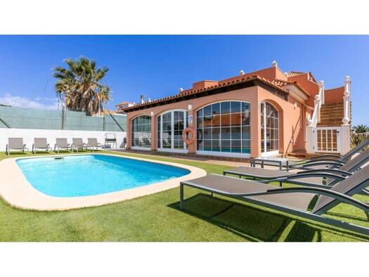 Chalet zum Kauf 520.000 € 4 Zimmer 121 m² Antigua 35610