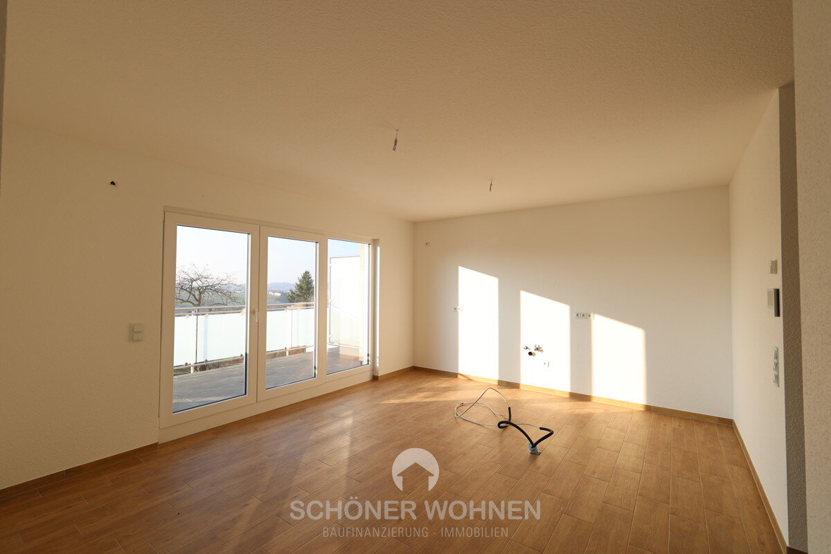 Wohnung zur Miete 990 € 3 Zimmer 95,3 m²<br/>Wohnfläche Freudenburg Freudenburg 54450