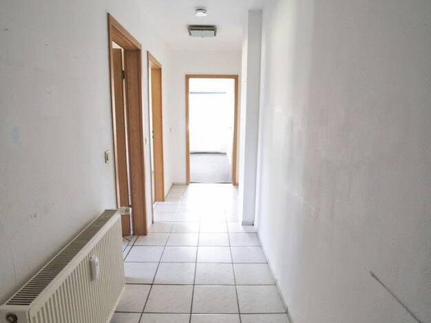 Wohnung zur Miete 940 € 3 Zimmer 98 m² EG Glückstädter Straße 19 Weddelbrook 24576