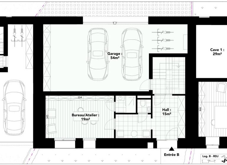 Haus zum Kauf - Erstbezug provisionsfrei 435.000 € 5 Zimmer 182 m² 378 m² Grundstück Raeren KELMIS 4730