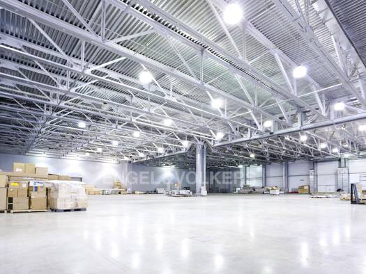 Lagerhalle zur Miete 13.000 m² Lagerfläche teilbar ab 7.000 m² Henstedt-Ulzburg 24558