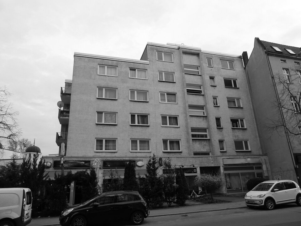 Wohnung zum Kauf 200.000 € 2 Zimmer 42 m²<br/>Wohnfläche 2.<br/>Geschoss Wilhelmstadt Berlin 13581