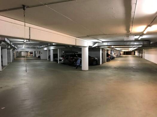 Tiefgaragenstellplatz zur Miete provisionsfrei 90 € Otto-Ostrowski-Straße 35 Prenzlauer Berg Berlin 10249