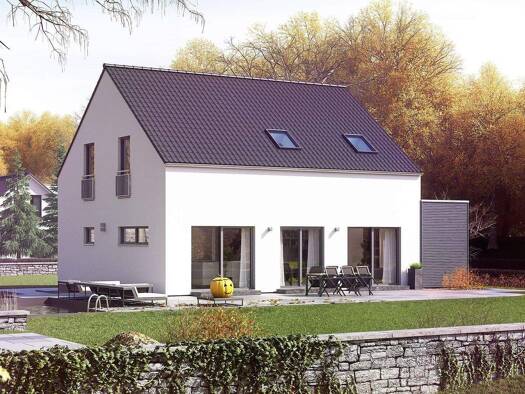 Einfamilienhaus zum Kauf provisionsfrei 262.499 € 5 Zimmer 172 m² 500 m² Grundstück Külsheim 97900