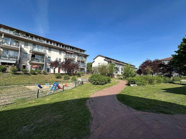 Wohnung zum Kauf 299.000 € 3 Zimmer 89,1 m² 2. Geschoss Werder (Havel) 14542