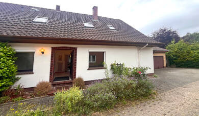Einfamilienhaus zum Kauf 329.000 € 8 Zimmer 154 m² 1.126 m² Grundstück Bloherfelde Oldenburg 26129