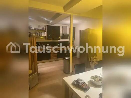 Loft zur Miete Tauschwohnung 1.200 € 5 Zimmer 130 m² 5. Geschoss Mitte Berlin 13357