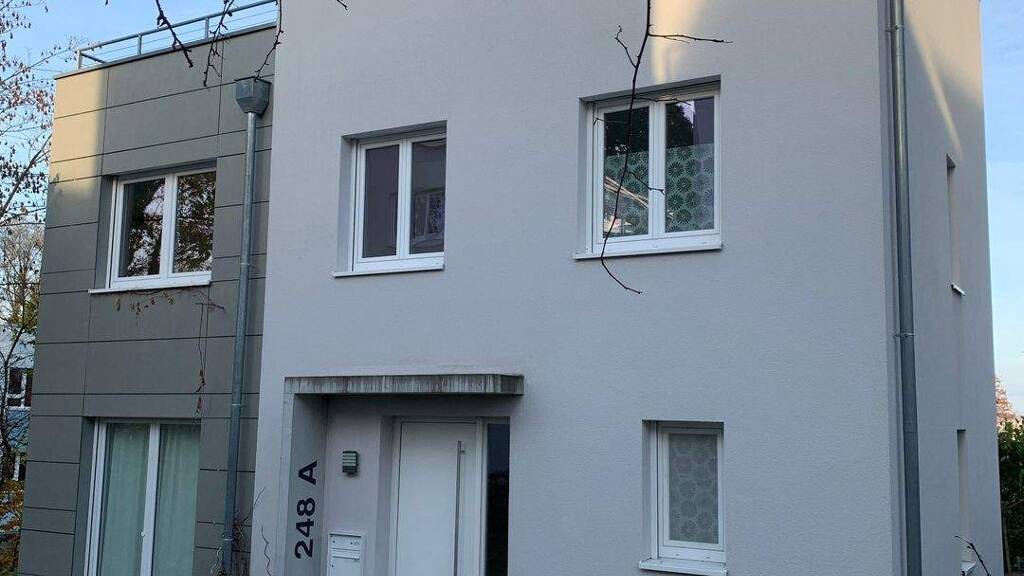 Haus zur Miete 2.800 € 5 Zimmer 158 m² frei ab 01.02.2026 Egg Konstanz 78464