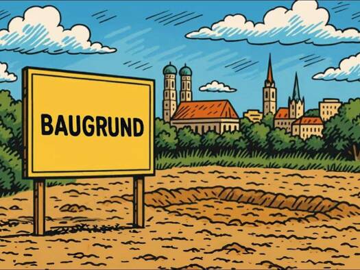 Grundstück zum Kauf 1.567.000 € 588 m² Grundstück Pasing-Obermenzing München 81247