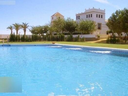 Haus zum Kauf 4.000.000 € 18 Zimmer 1 m² 7.000 m² Grundstück Carmona 41410