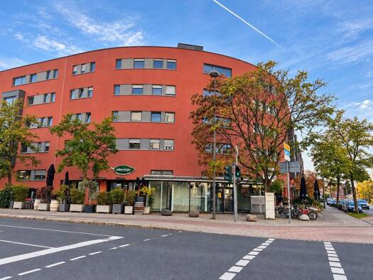 Bürofläche zur Miete provisionsfrei 1.310 € 1 Zimmer Innenstadt Erlangen 91052