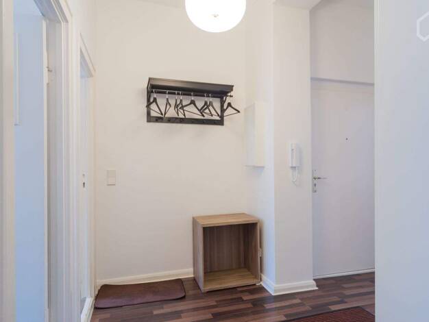 Wohnung zur Miete Wohnen auf Zeit 1.695 € 3 Zimmer 62 m² frei ab 04.01.2027 Wilmersdorf Berlin 10707