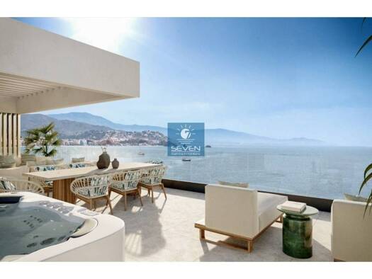Villa zum Kauf 2.300.000 € 3 Zimmer 290 m² Almuñécar 18697