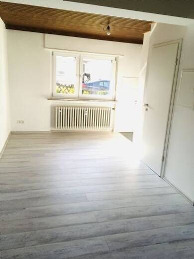 Wohnung zur Miete 370 € 1 Zimmer 25 m² EG Lehnerz Fulda 36039
