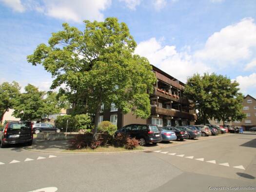 Wohnung zur Miete 1.133 € 4 Zimmer 103 m² 1. Geschoss frei ab 01.06.2026 Wesseling 50389